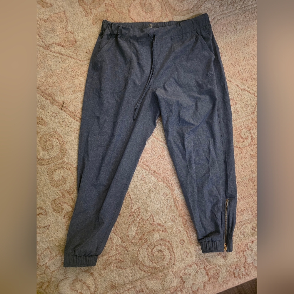 Albion Fit Joggers Small Petite